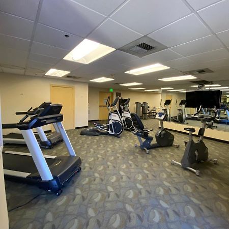 Alta Hotel Colorado Springs Dış mekan fotoğraf
