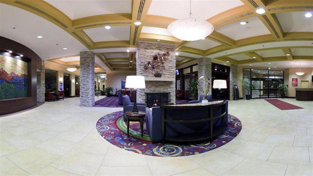 Alta Hotel Colorado Springs Dış mekan fotoğraf