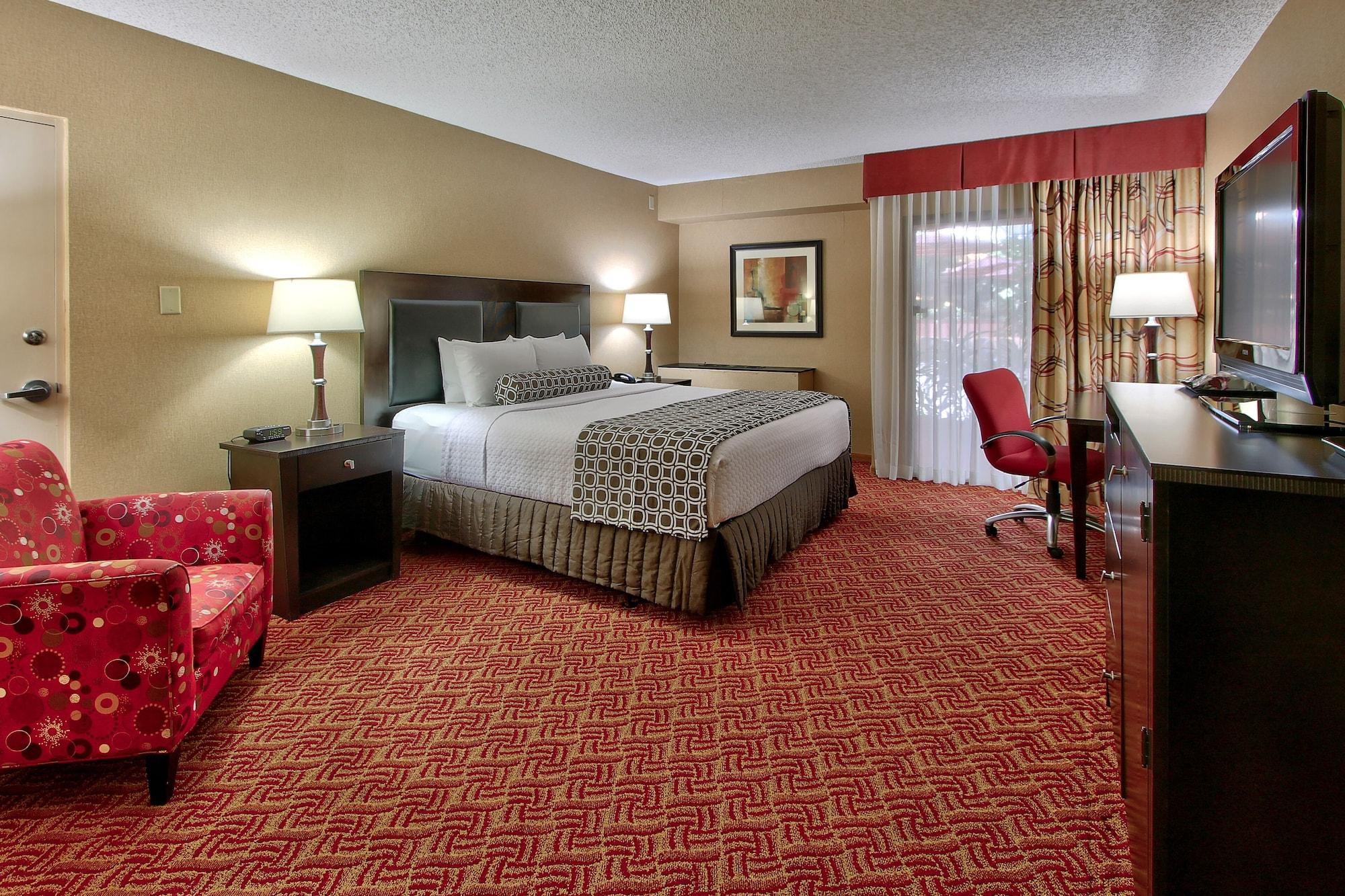 Alta Hotel Colorado Springs Dış mekan fotoğraf
