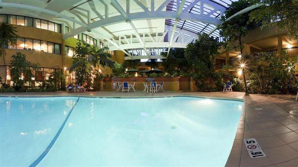Alta Hotel Colorado Springs Dış mekan fotoğraf