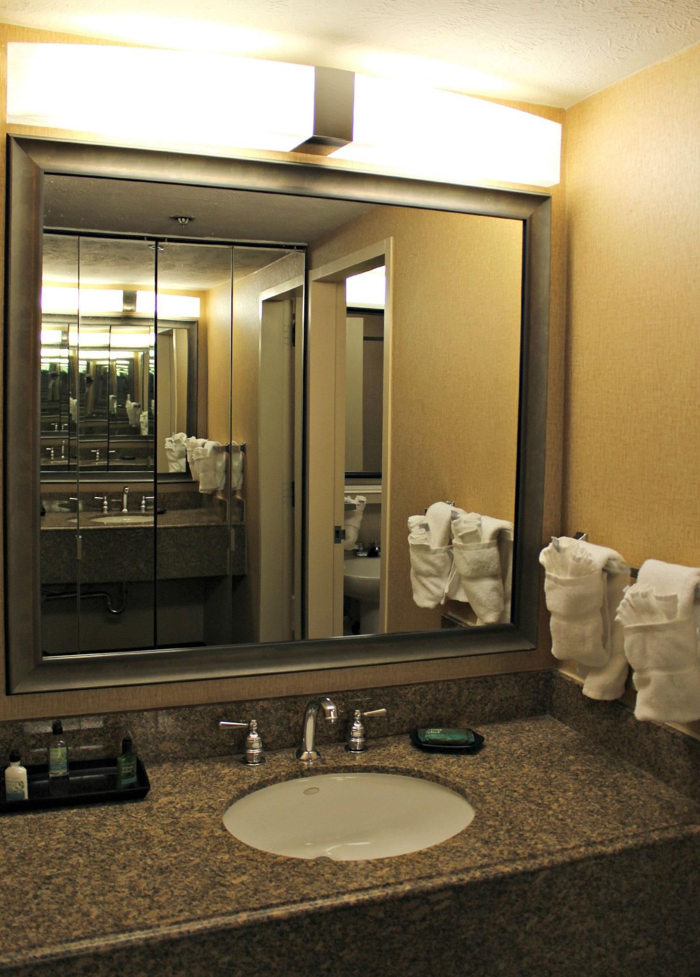 Alta Hotel Colorado Springs Dış mekan fotoğraf