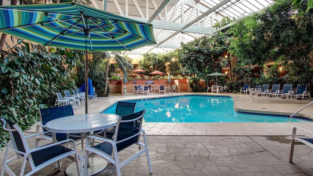 Alta Hotel Colorado Springs Dış mekan fotoğraf