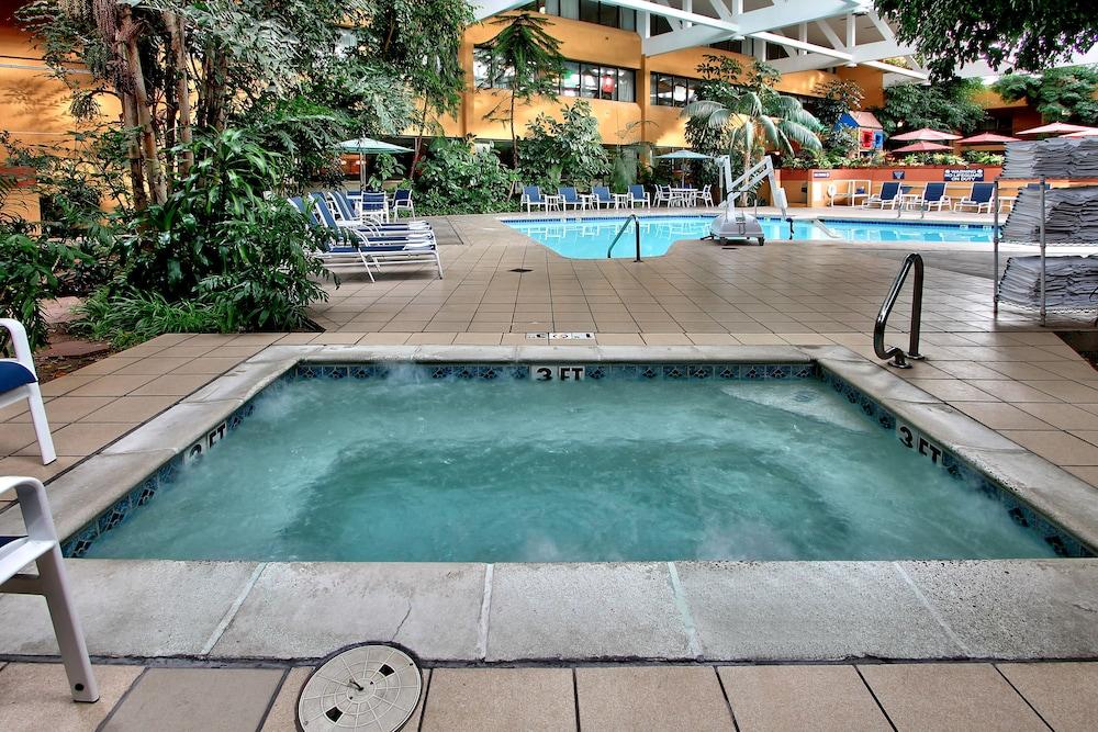 Alta Hotel Colorado Springs Dış mekan fotoğraf