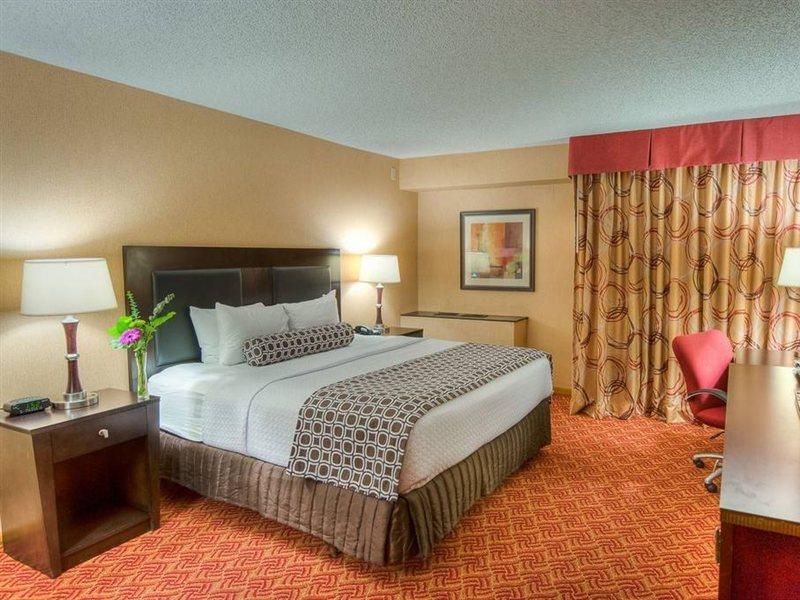 Alta Hotel Colorado Springs Dış mekan fotoğraf