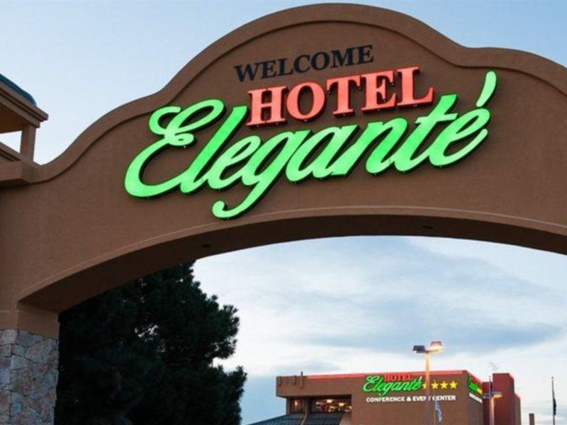 Alta Hotel Colorado Springs Dış mekan fotoğraf