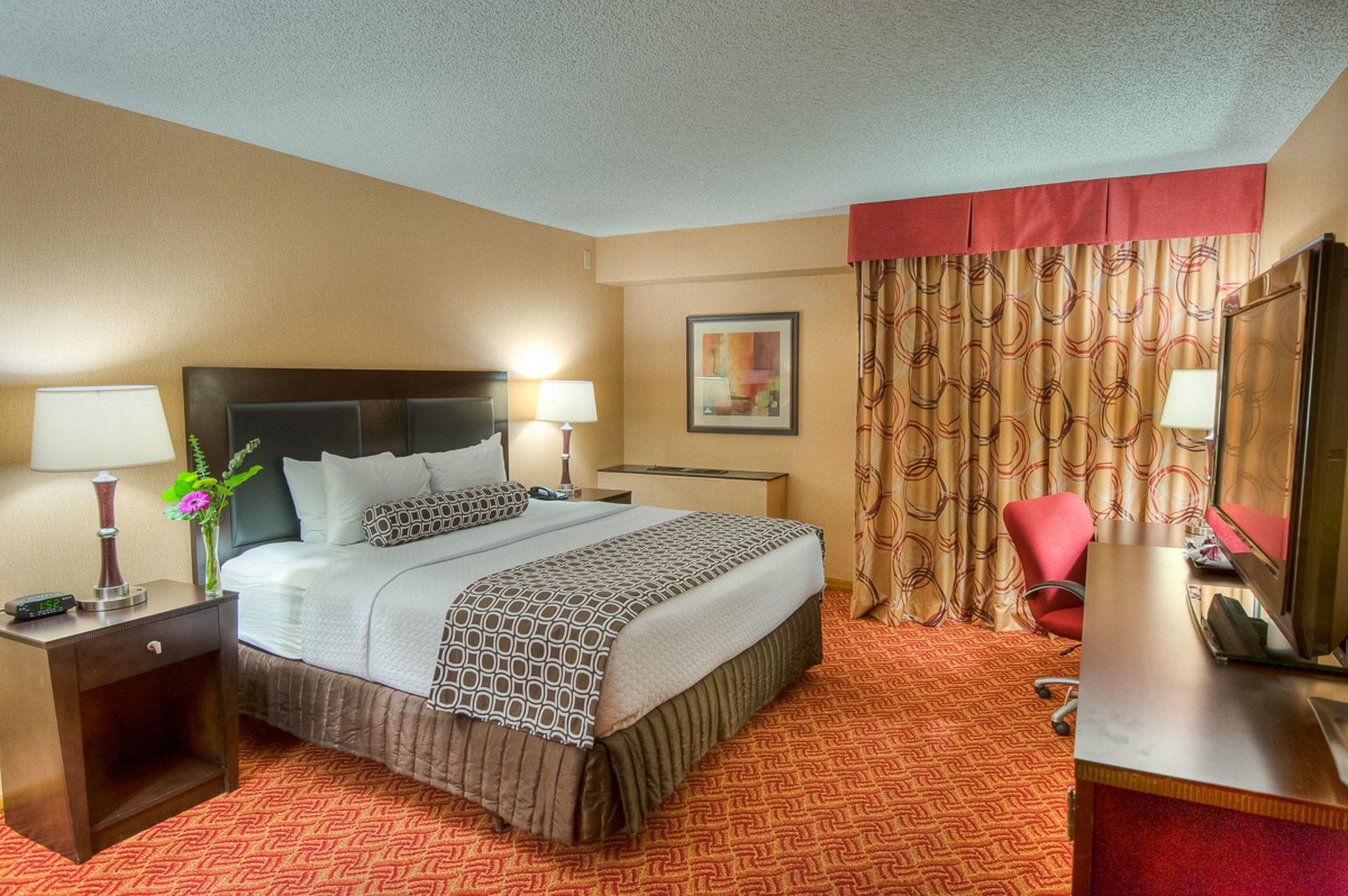 Alta Hotel Colorado Springs Dış mekan fotoğraf