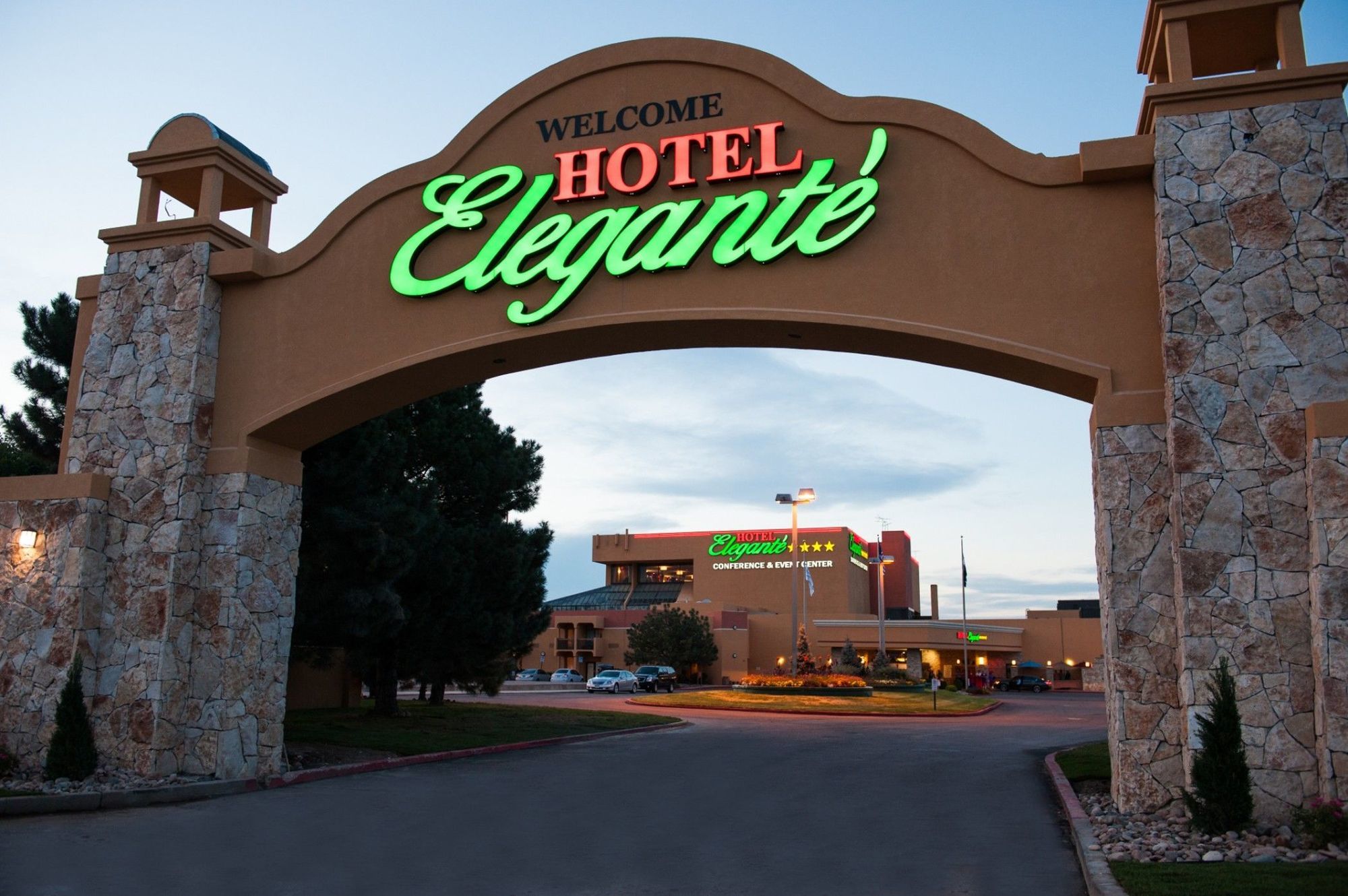 Alta Hotel Colorado Springs Dış mekan fotoğraf