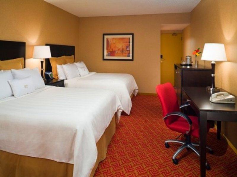 Alta Hotel Colorado Springs Oda fotoğraf
