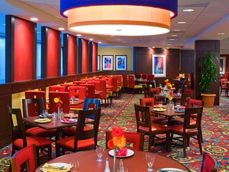 Alta Hotel Colorado Springs Dış mekan fotoğraf