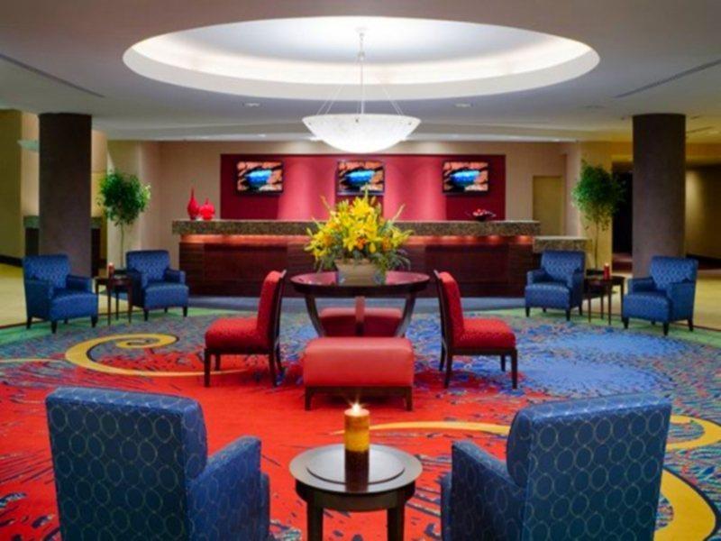 Alta Hotel Colorado Springs Dış mekan fotoğraf
