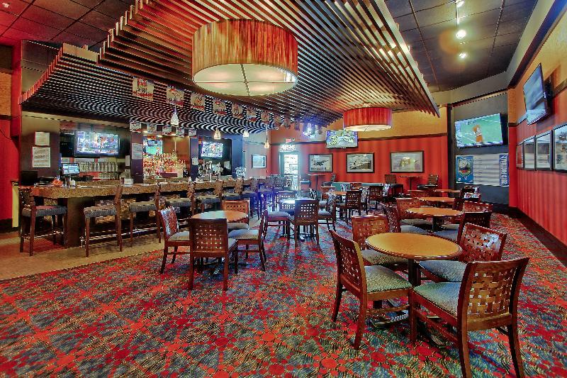 Alta Hotel Colorado Springs Restoran fotoğraf