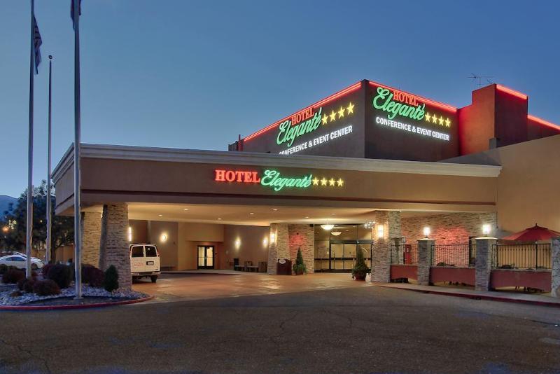 Alta Hotel Colorado Springs İç mekan fotoğraf