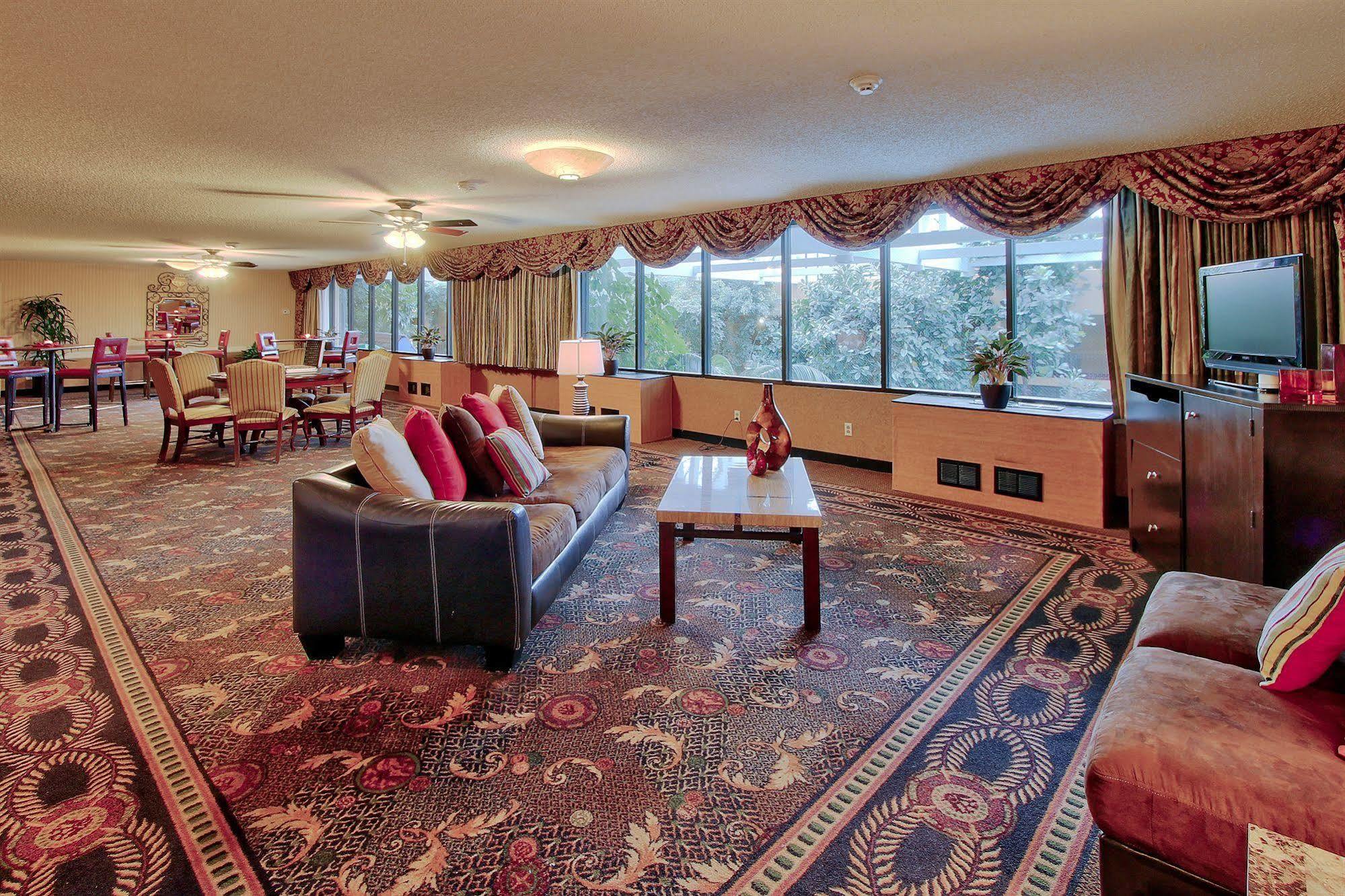 Alta Hotel Colorado Springs Dış mekan fotoğraf