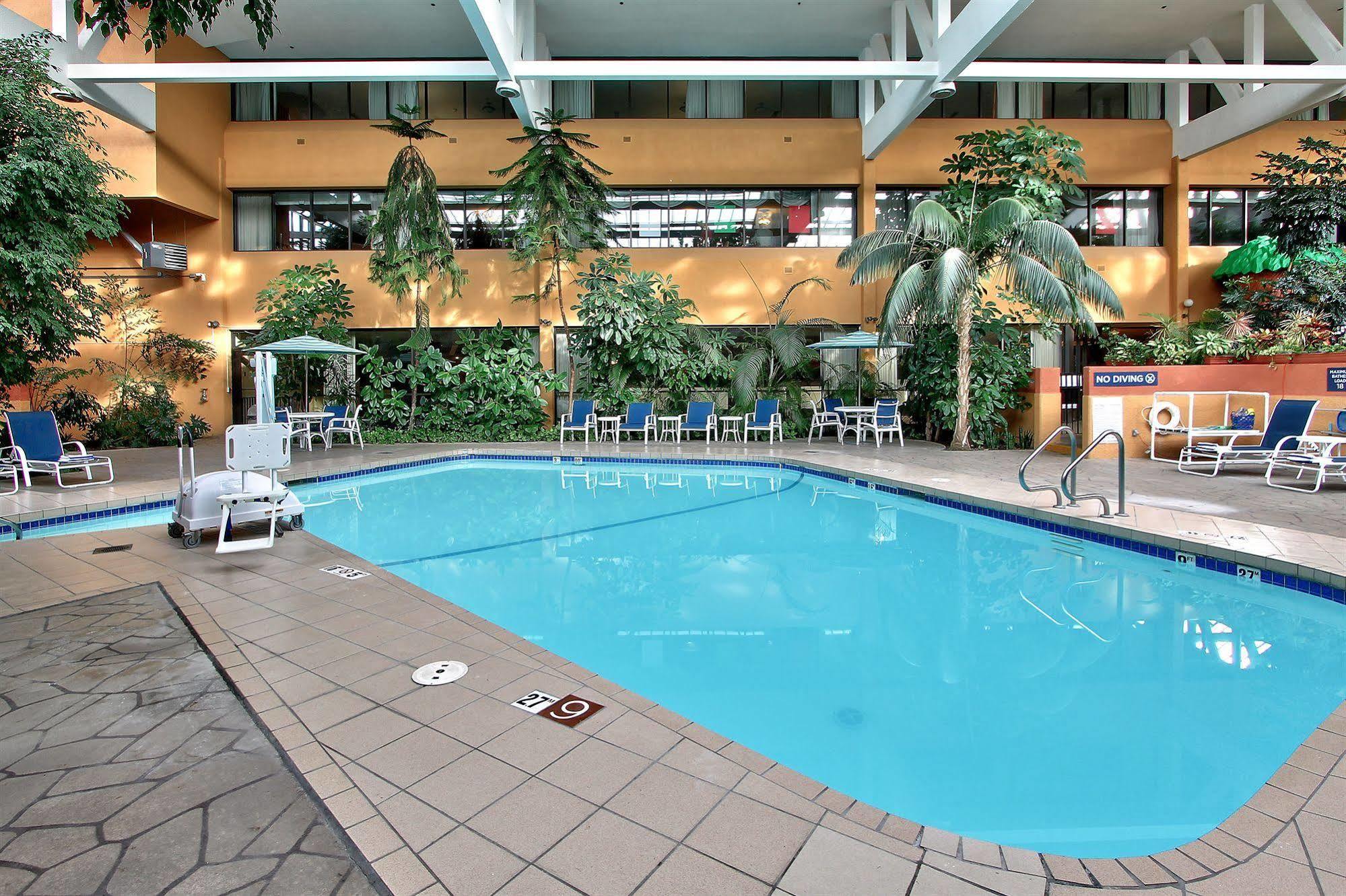 Alta Hotel Colorado Springs Dış mekan fotoğraf
