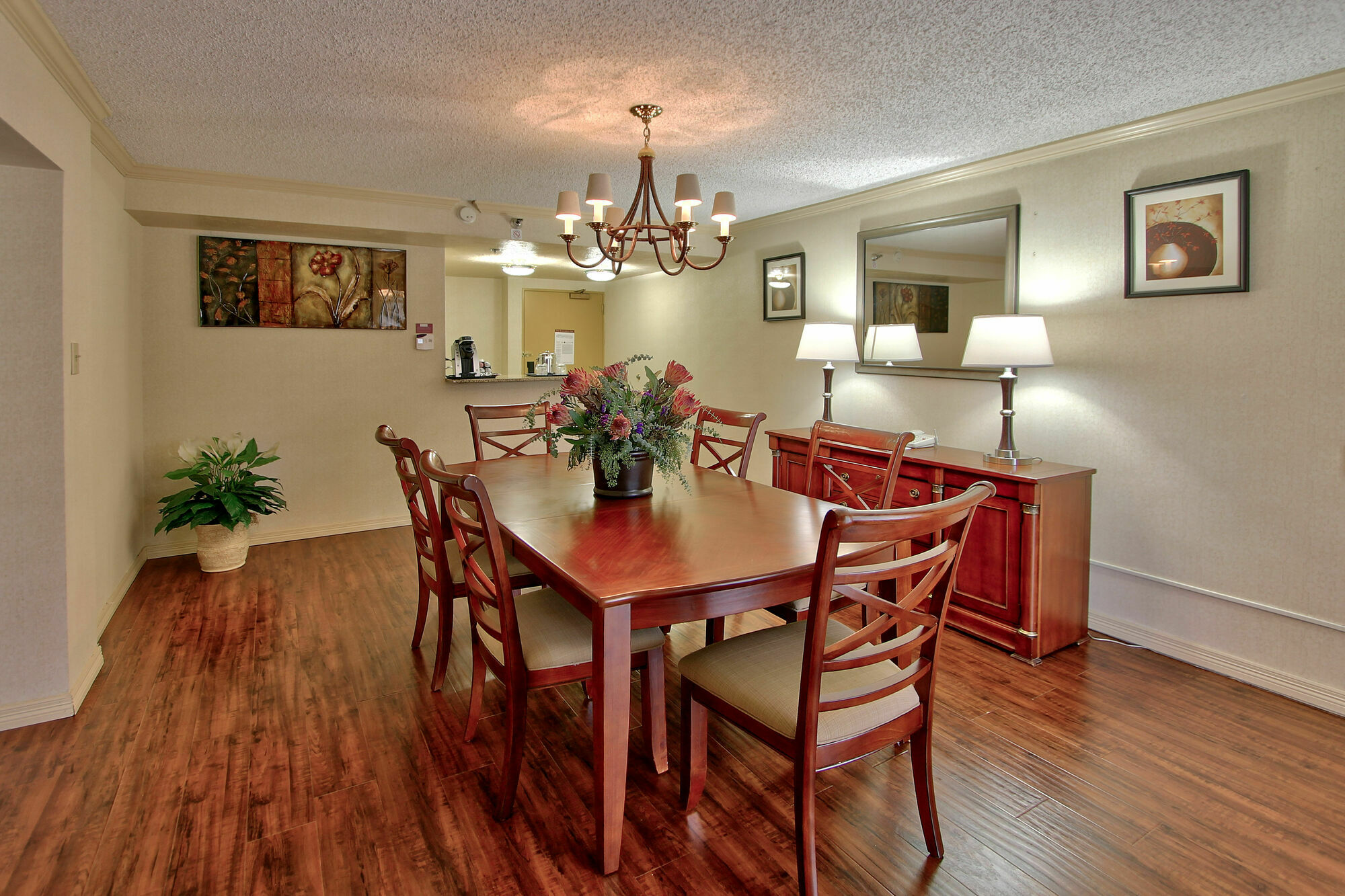 Alta Hotel Colorado Springs Dış mekan fotoğraf