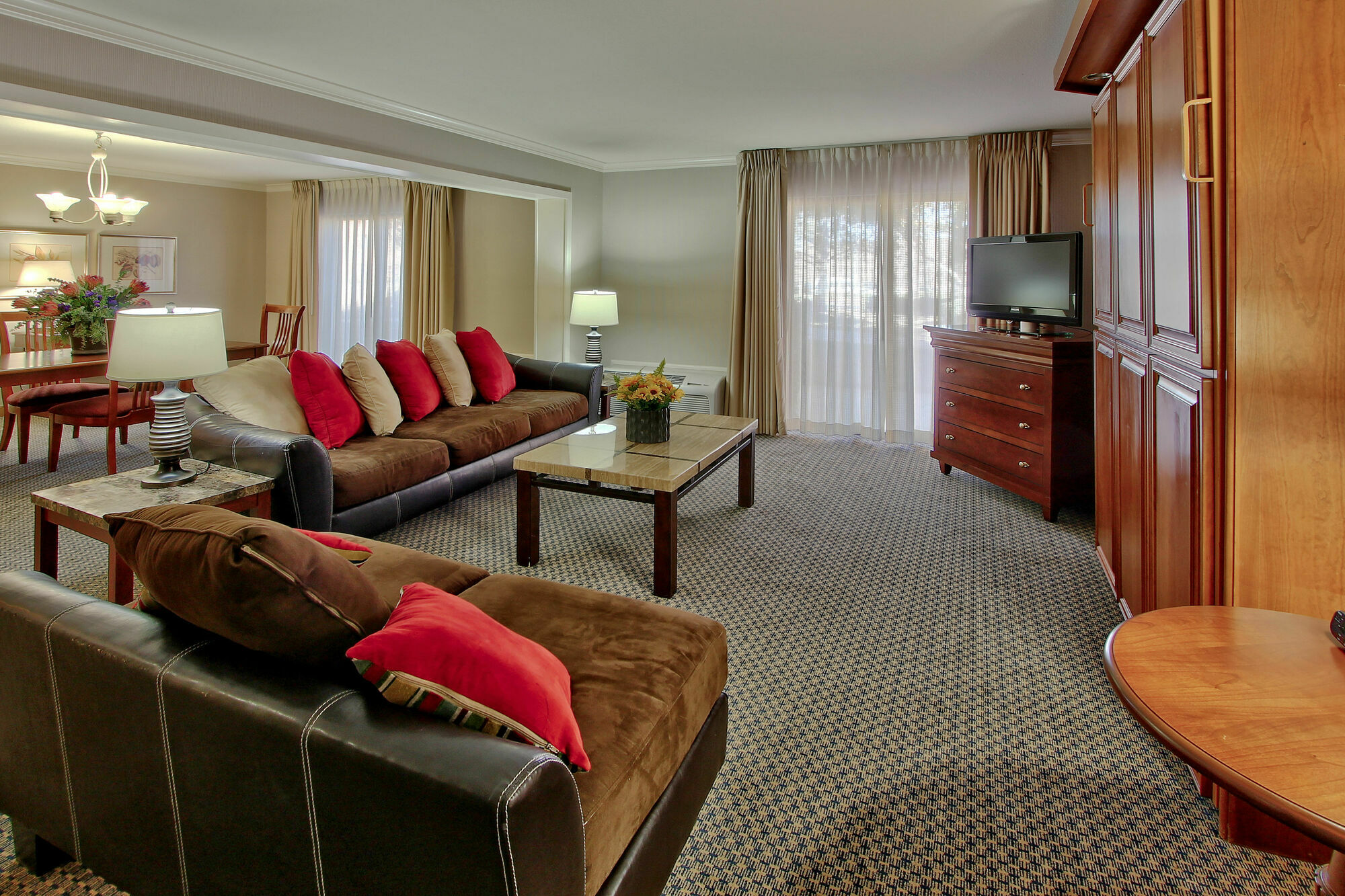 Alta Hotel Colorado Springs Dış mekan fotoğraf
