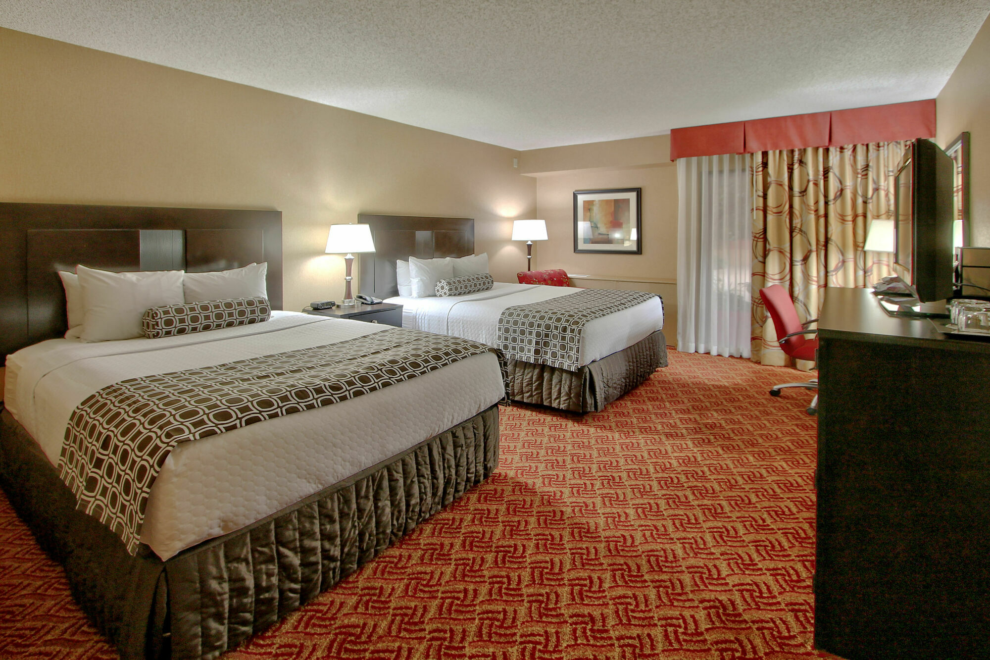 Alta Hotel Colorado Springs Dış mekan fotoğraf