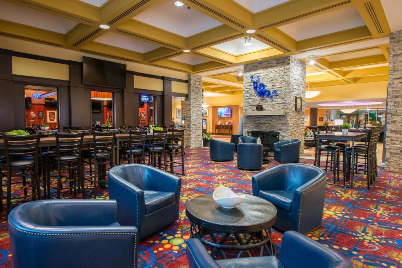 Alta Hotel Colorado Springs Dış mekan fotoğraf