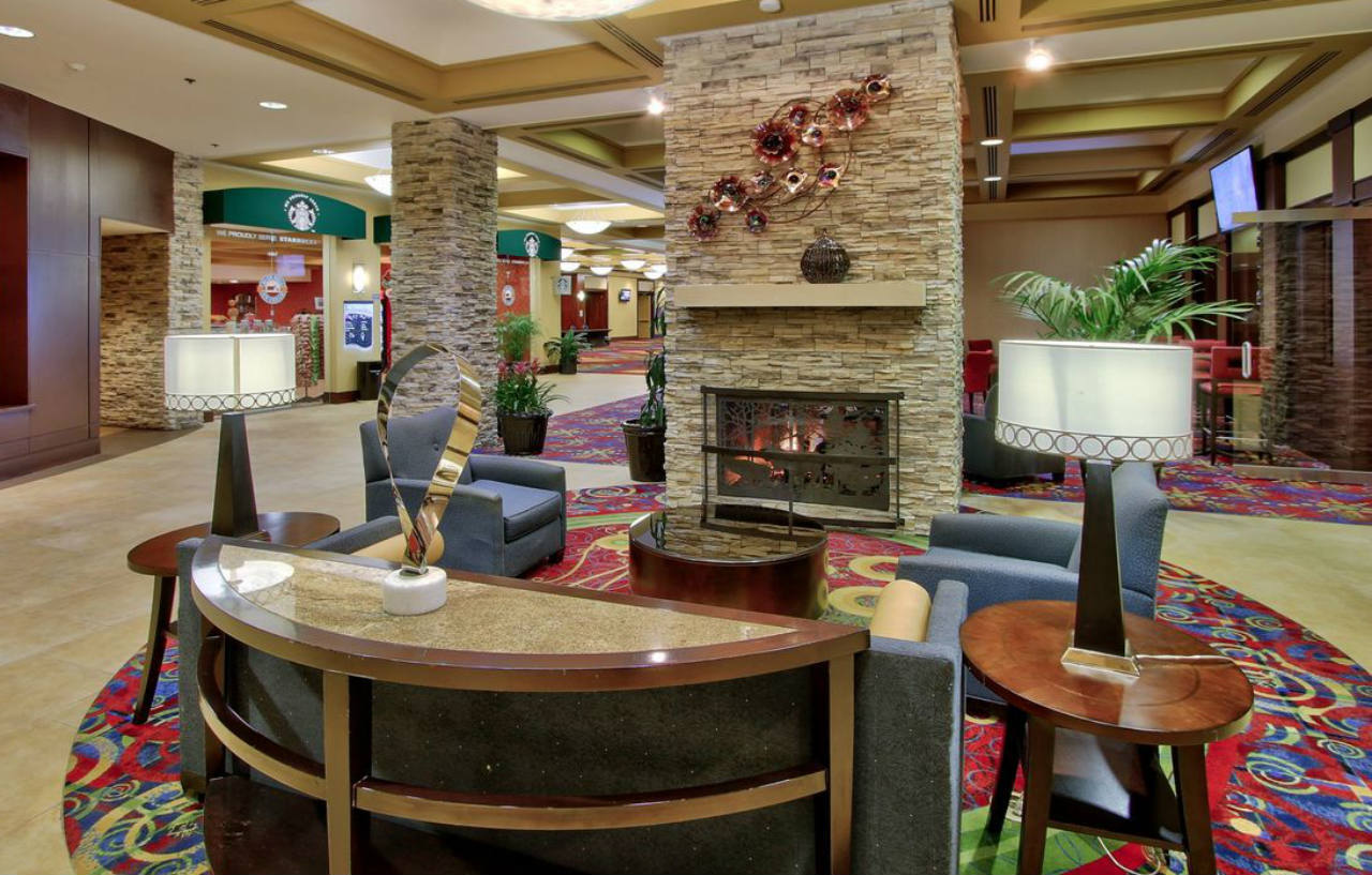 Alta Hotel Colorado Springs Dış mekan fotoğraf