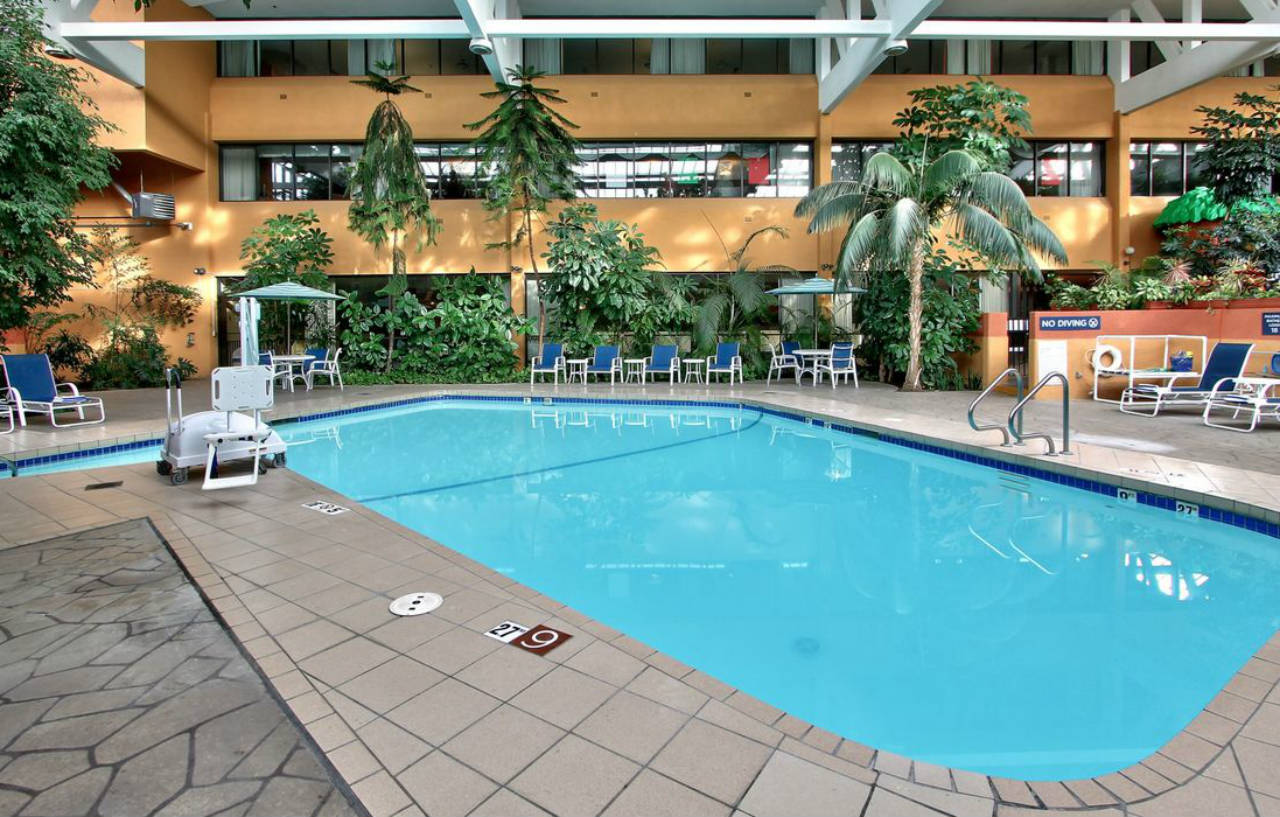 Alta Hotel Colorado Springs Dış mekan fotoğraf