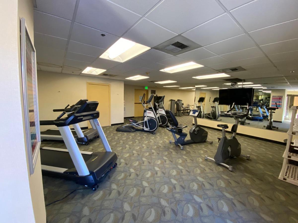 Alta Hotel Colorado Springs Dış mekan fotoğraf